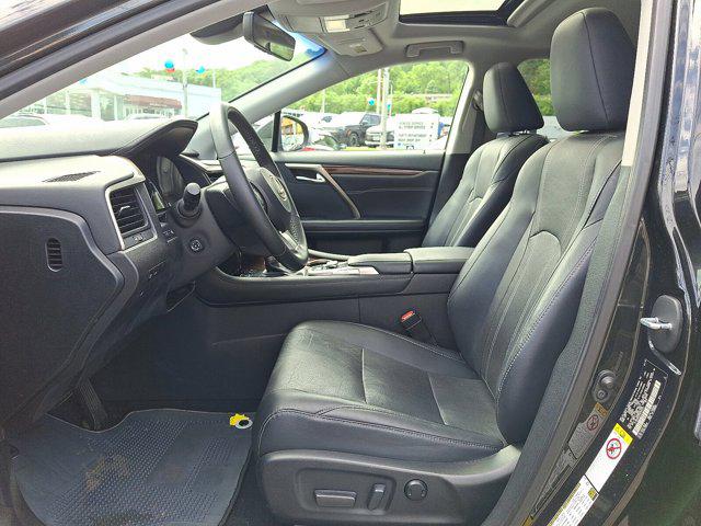 2019 Lexus RX 350 RX 350