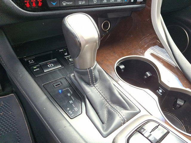 2019 Lexus RX 350 RX 350