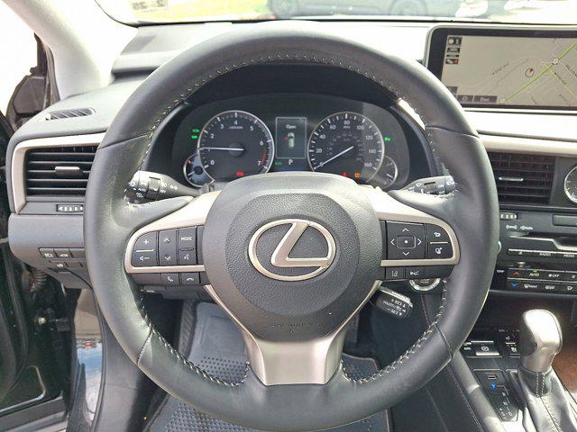 2019 Lexus RX 350 RX 350