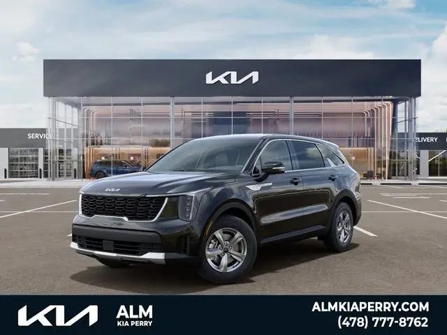 2026 Kia Sorento LX for sale in Perry, GA