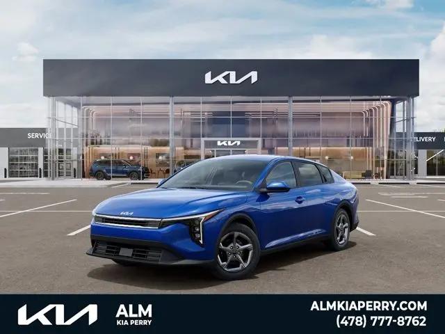 2026 Kia K4 LXS for sale in Perry, GA