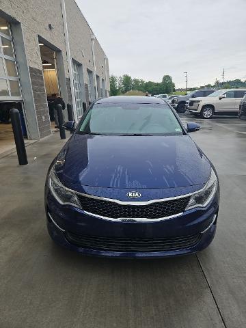 2018 Kia Optima LX for sale in Wentzville, MO