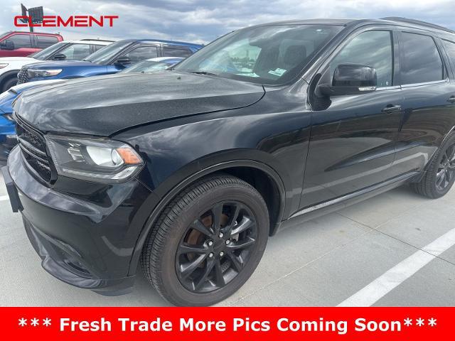 2017 Dodge Durango GT AWD for sale in Wentzville, MO
