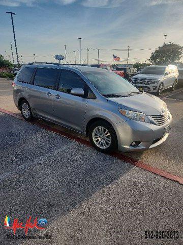 2013 Toyota Sienna Unknown for sale in Georgetown, TX