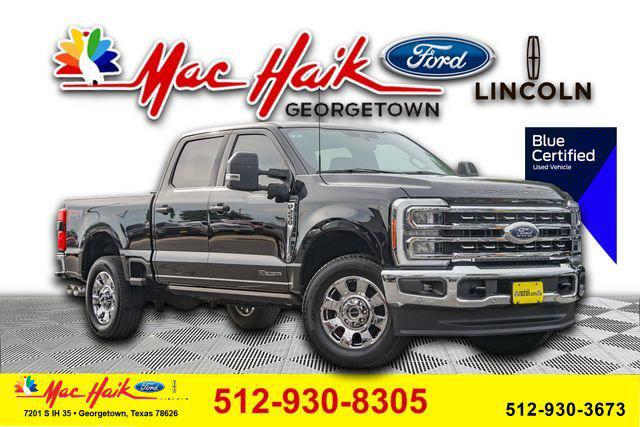 2023 Ford F-250 LARIAT for sale in Georgetown, TX