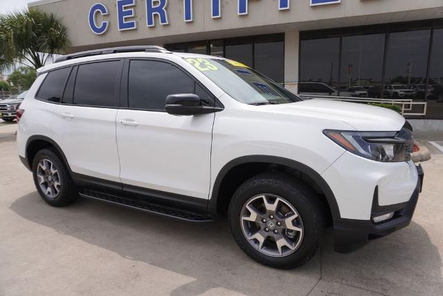 2023 Honda Passport AWD TrailSport for sale in Pasadena, TX