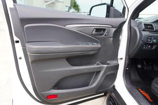 2023 Honda Passport AWD TrailSport