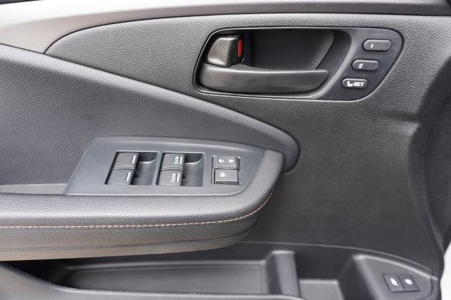 2023 Honda Passport AWD TrailSport