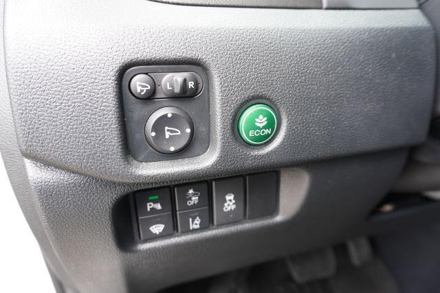 2023 Honda Passport AWD TrailSport