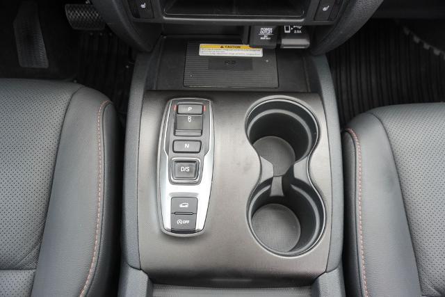 2023 Honda Passport AWD TrailSport