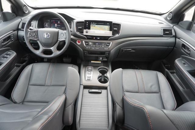 2023 Honda Passport AWD TrailSport