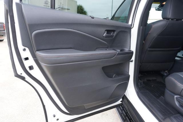 2023 Honda Passport AWD TrailSport