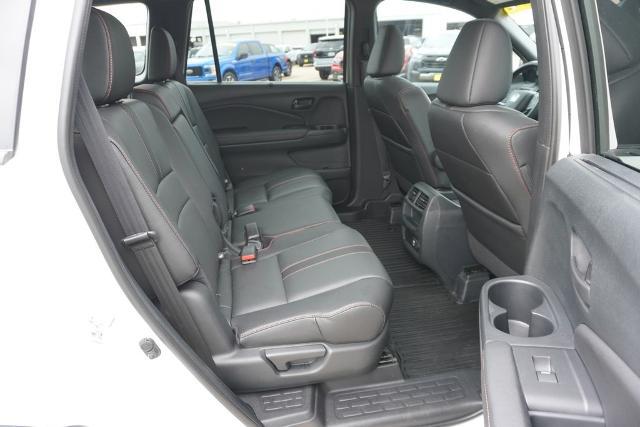 2023 Honda Passport AWD TrailSport