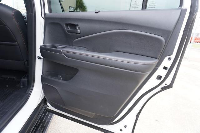 2023 Honda Passport AWD TrailSport