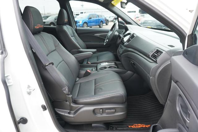 2023 Honda Passport AWD TrailSport