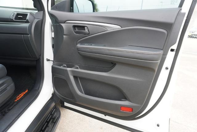 2023 Honda Passport AWD TrailSport
