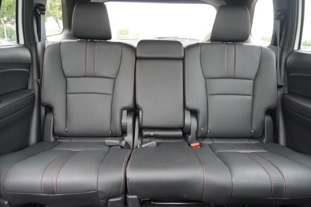 2023 Honda Passport AWD TrailSport