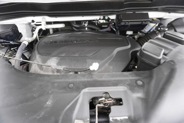 2023 Honda Passport AWD TrailSport