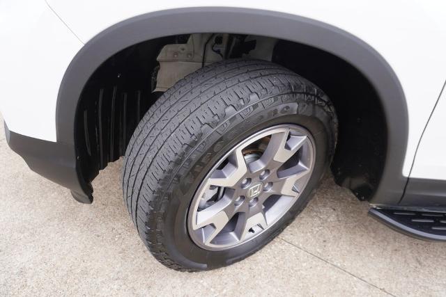 2023 Honda Passport AWD TrailSport
