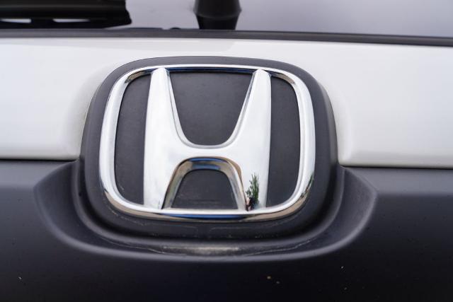 2023 Honda Passport AWD TrailSport