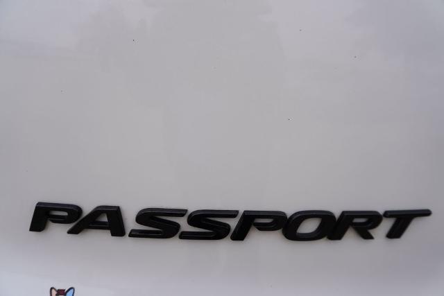 2023 Honda Passport AWD TrailSport