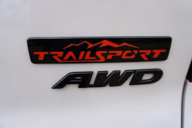 2023 Honda Passport AWD TrailSport