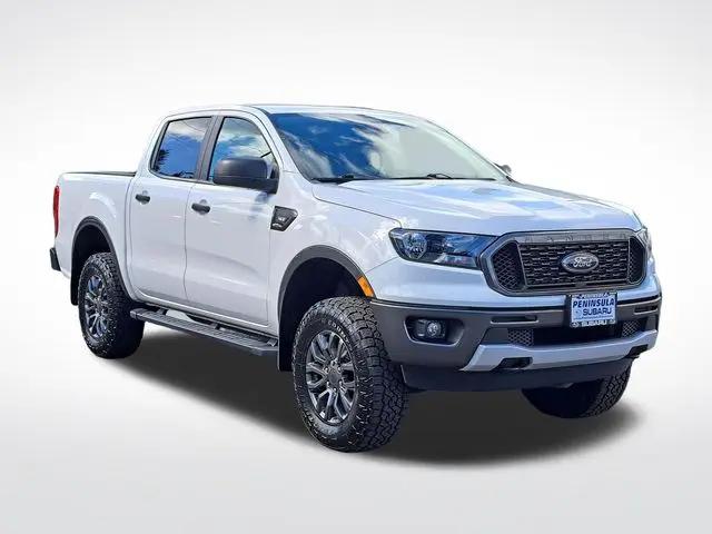 2020 Ford Ranger XLT for sale in Bremerton, WA
