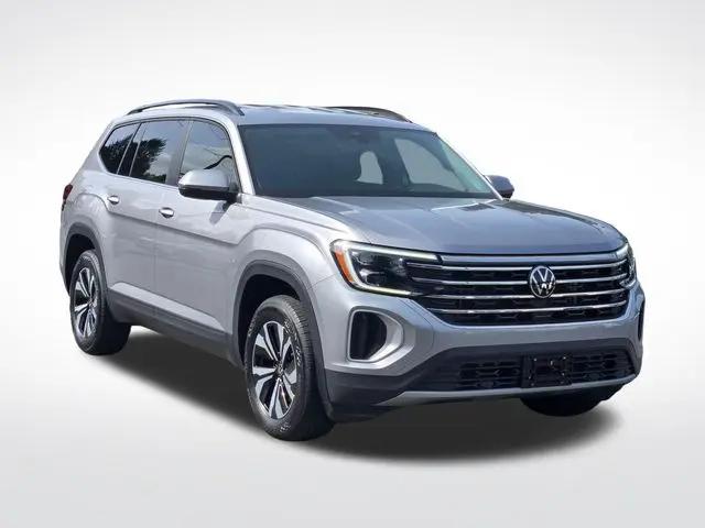 2024 Volkswagen Atlas 2.0T SE for sale in Bremerton, WA