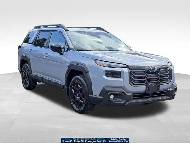 2026 Subaru Outback Limited for sale in Bremerton, WA
