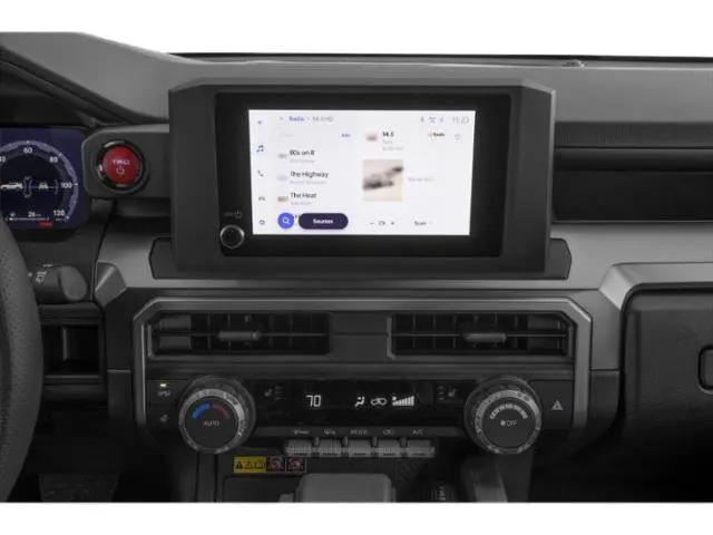 2026 Toyota 4Runner TRD Off Road