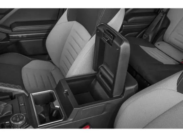 2026 Toyota 4Runner TRD Off Road