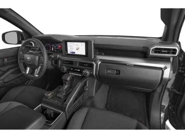 2026 Toyota 4Runner TRD Off Road