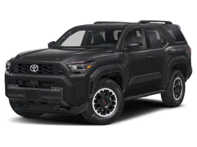 2026 Toyota 4Runner TRD Off Road for sale in Maplewood, MN