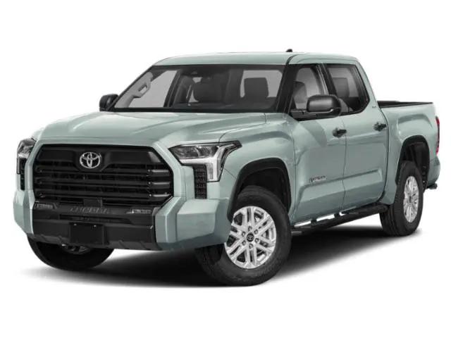 2026 Toyota Tundra SR5 CrewMax 5.5' Bed for sale in Maplewood, MN