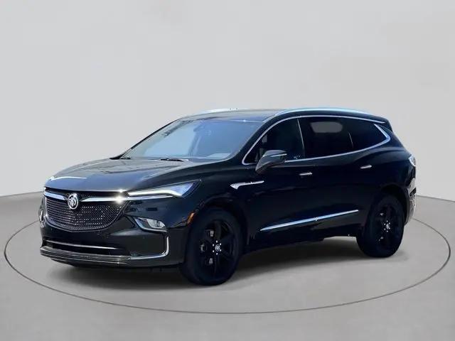 2023 Buick Enclave Essence AWD for sale in St Clair Shores, MI