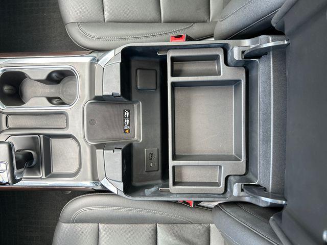 2023 GMC Sierra 1500 4WD Crew Cab Short Box SLT