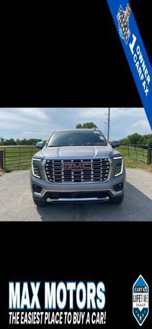 2025 GMC Yukon 4WD Denali for sale in Richmond, MO