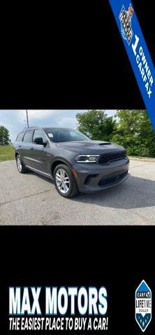 2024 Dodge Durango R/T Plus AWD for sale in Richmond, MO