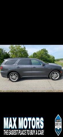 2024 Dodge Durango R/T Plus AWD