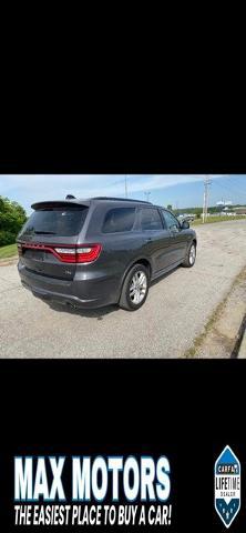 2024 Dodge Durango R/T Plus AWD