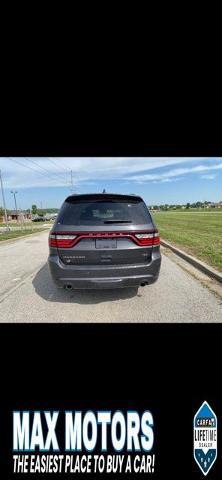 2024 Dodge Durango R/T Plus AWD