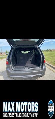 2024 Dodge Durango R/T Plus AWD