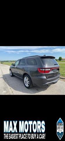 2024 Dodge Durango R/T Plus AWD