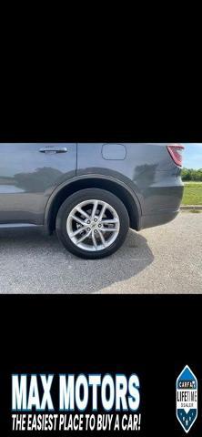 2024 Dodge Durango R/T Plus AWD