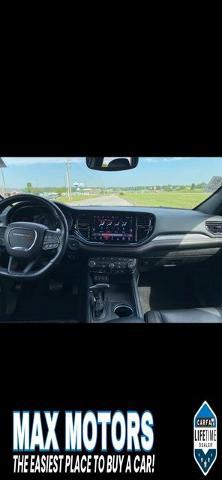 2024 Dodge Durango R/T Plus AWD