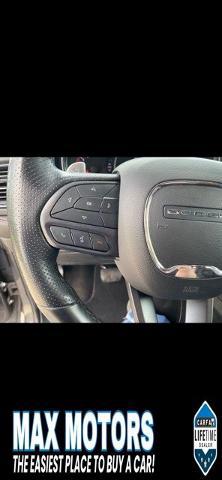 2024 Dodge Durango R/T Plus AWD