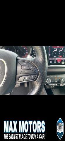 2024 Dodge Durango R/T Plus AWD