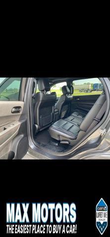 2024 Dodge Durango R/T Plus AWD