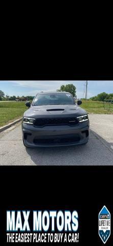 2024 Dodge Durango R/T Plus AWD