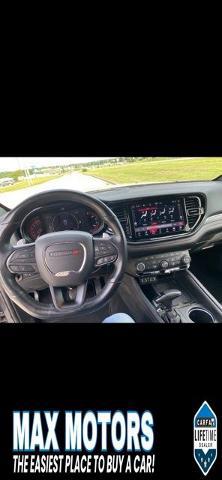 2024 Dodge Durango R/T Plus AWD